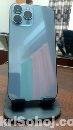 i phone 13 pro max